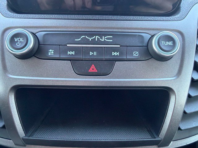 Used 2023 Ford Transit Connect XL FWD image 26