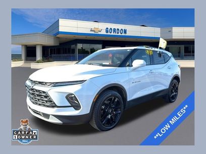 Used 2024 Chevrolet Blazer LT w/ Convenience Package