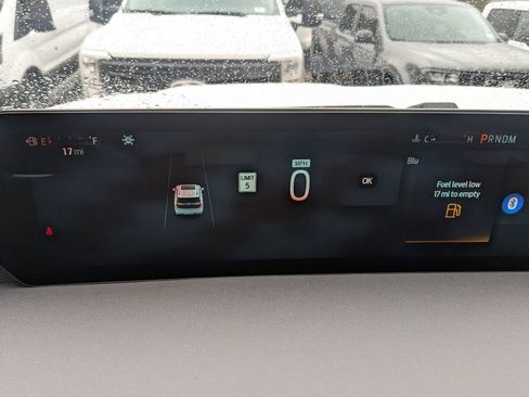 New 2025 Ford Expedition Platinum w/ Stealth Performance Package image 28