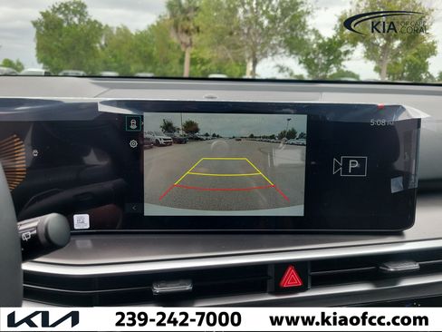 New 2026 Kia Sorento LX FWD image 29