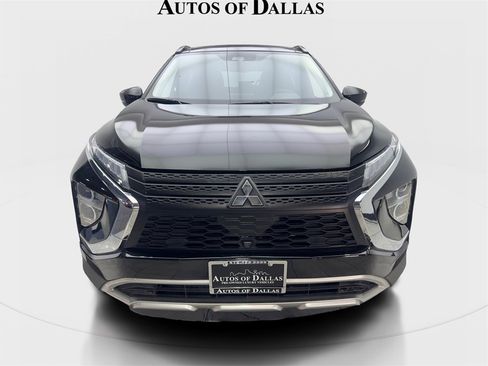 Used 2024 Mitsubishi Eclipse Cross SE image 3