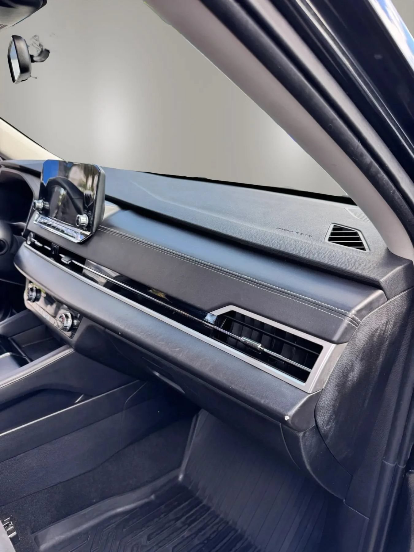 Used 2023 Mitsubishi Outlander SE FWD image 25
