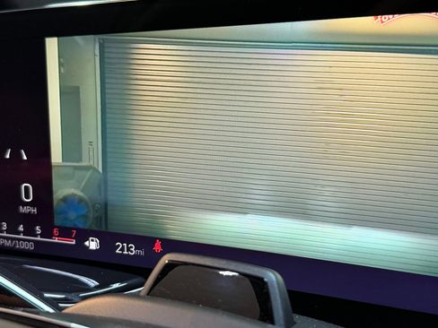 New 2025 Cadillac Escalade Sport w/ Touring Package image 27