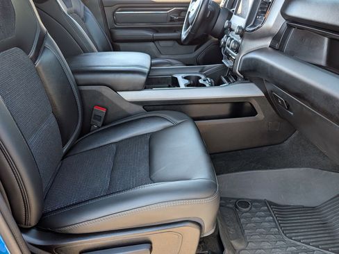 Certified 2023 RAM 1500 Big Horn image 36