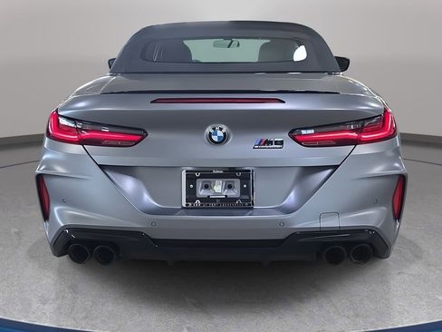 Used 2023 BMW M8 Competition image 8