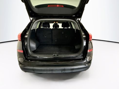 Used 2020 Hyundai Tucson Value FWD image 28