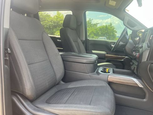 Used 2020 Chevrolet Silverado 1500 RST w/ All-Star Edition AWD/4WD image 26