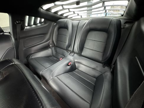 Used 2016 Ford Mustang GT Premium w/ Equipment Group 401A image 22