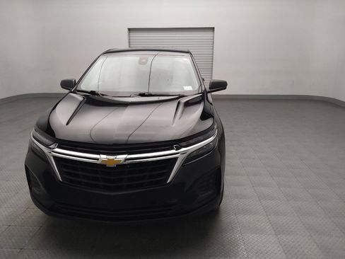 Used 2022 Chevrolet Equinox LS FWD image 15