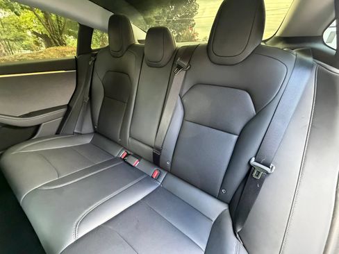 Used 2024 Tesla Model 3 Standard Range RWD image 18