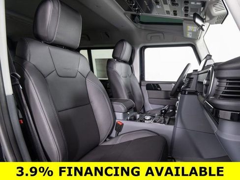 New 2025 INEOS Grenadier Fieldmaster Edition image 22