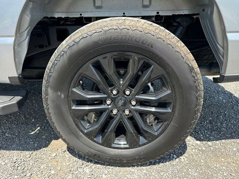 Used 2024 Ford F150 Lariat w/ Equipment Group 502A High AWD/4WD image 16