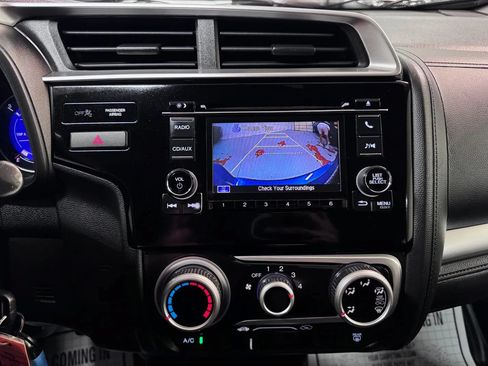 Used 2016 Honda Fit LX image 20