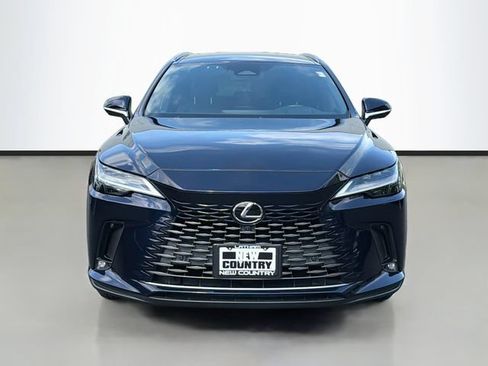 Used 2024 Lexus RX 450h AWD w/ Convenience Package image 2
