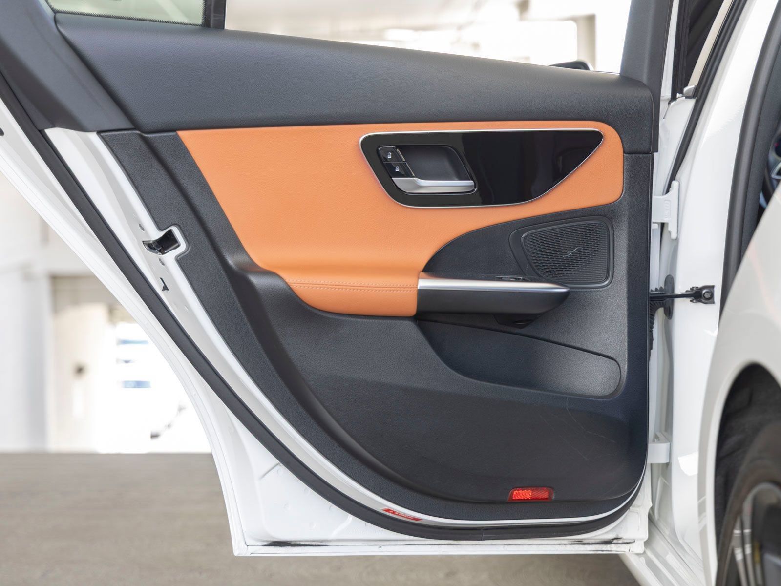 Certified 2024 Mercedes-Benz C 300 Sedan image 15