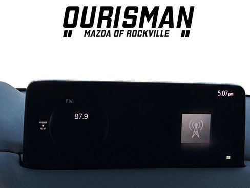 New 2025 MAZDA CX-5 AWD 2.5 S w/ Preferred Package image 14