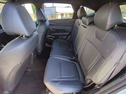Certified 2025 Hyundai Tucson XRT image 13