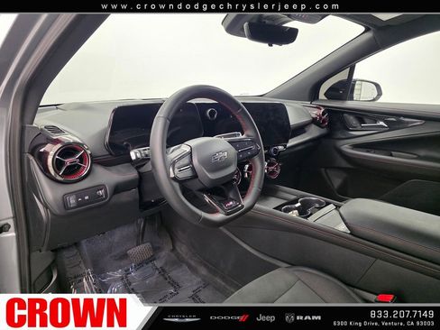 Used 2024 Chevrolet Blazer EV RS AWD/4WD image 21
