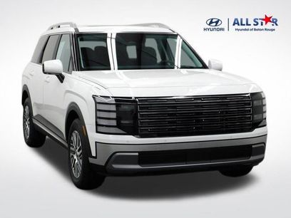 Certified 2026 Hyundai Palisade SEL