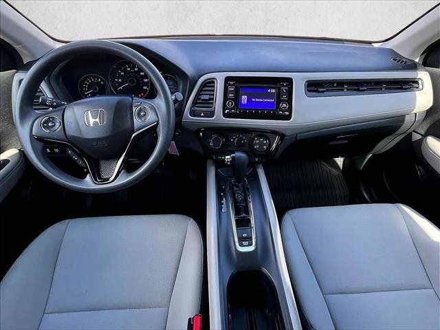 Used 2021 Honda HR-V LX image 16