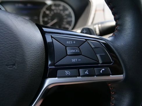Used 2020 Nissan Altima 2.5 SR FWD image 13