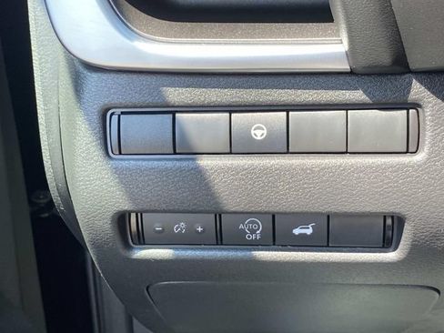 Used 2023 Nissan Rogue SV w/ SV Premium B Package AWD/4WD image 22