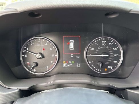 New 2026 Subaru Forester Touring image 40