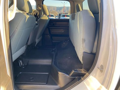 Used 2016 RAM 1500 Tradesman w/ Popular Equipment Group image 26