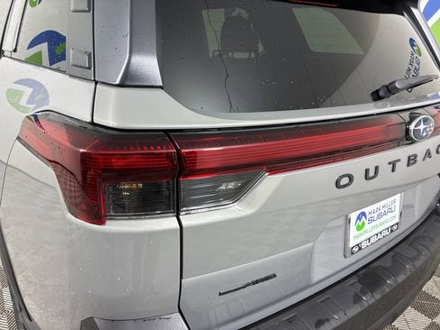 New 2026 Subaru Outback Premium image 11