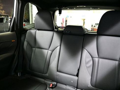 Certified 2024 Subaru Forester Wilderness image 25