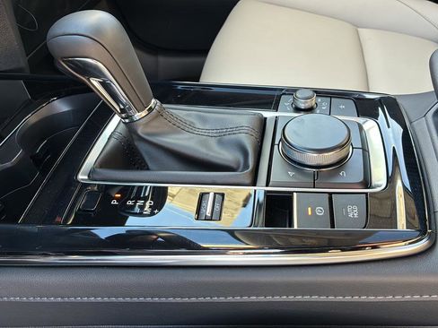 New 2025 MAZDA CX-30 AWD 2.5 S w/ Preferred Package image 14