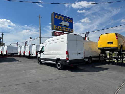 Used 2015 Ford Transit 350 148 High Roof image 24