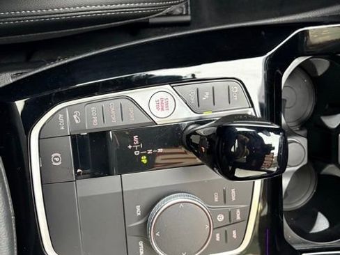 Certified 2023 BMW X4 xDrive30i w/ M Sport Package image 13