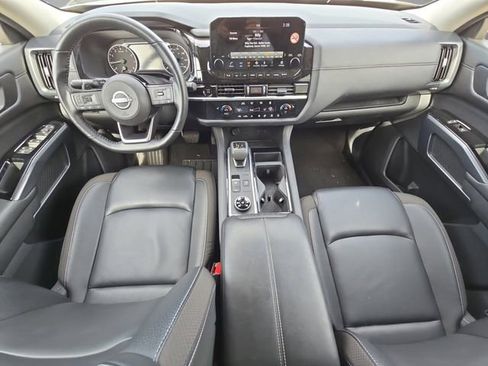 Certified 2025 Nissan Pathfinder SL image 20