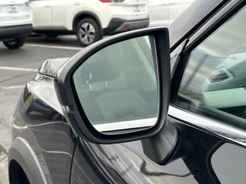 Certified 2023 Nissan Pathfinder SL w/ SL Premium Package image 11