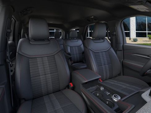 New 2026 Ford Explorer ST-Line AWD/4WD image 10