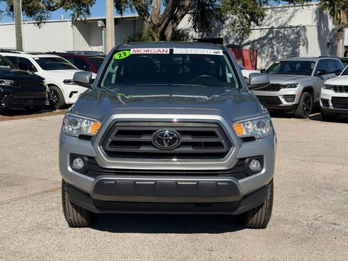 Used 2023 Toyota Tacoma SR5 image 9