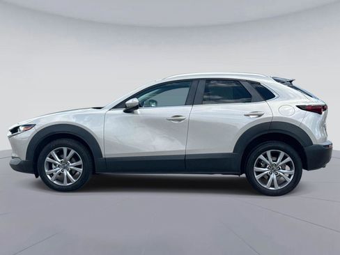 Certified 2022 MAZDA CX-30 AWD 2.5 S w/ Select Package image 6