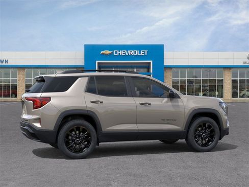 New 2026 GMC Terrain Elevation w/ Elevation Premium Package image 5