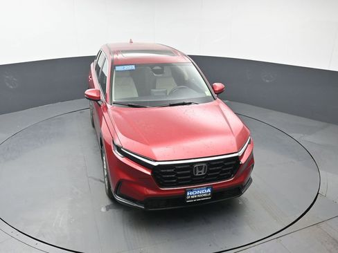 Certified 2023 Honda CR-V EX image 43