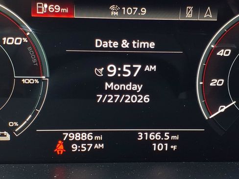 Used 2019 Audi e-tron Prestige AWD/4WD image 25