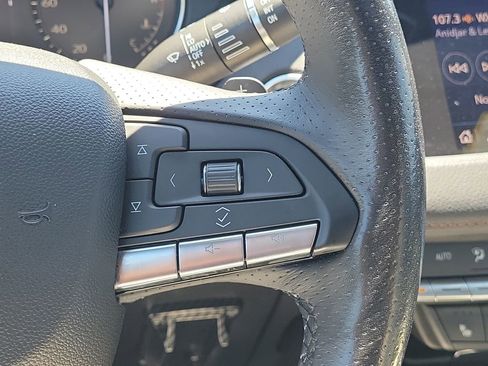 Used 2021 Cadillac XT4 Sport image 26