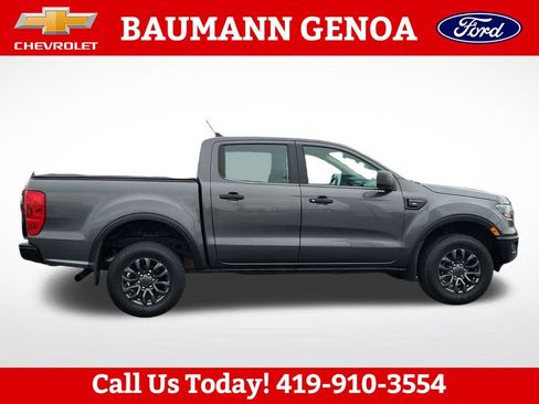 Used 2020 Ford Ranger XL RWD image 6