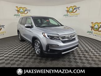 Used 2019 Honda Pilot EX-L video 1