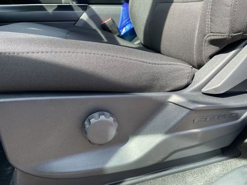 New 2026 Ford F150 STX w/ Equipment Group 200A image 14