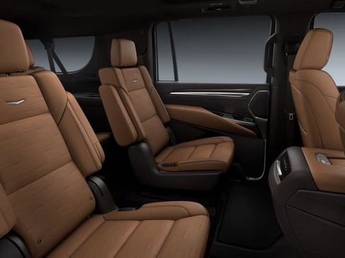 New 2026 Cadillac Escalade ESV Luxury image 22