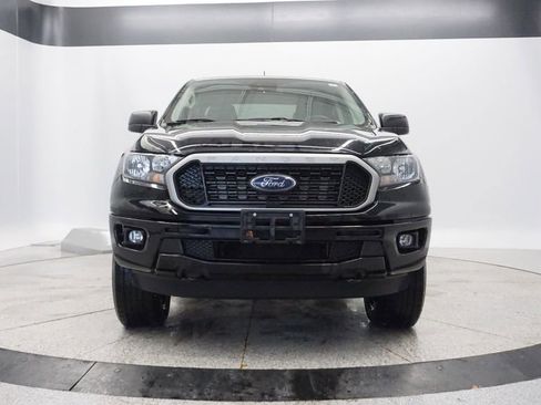 Used 2021 Ford Ranger XLT w/ Trailer Tow Package image 15