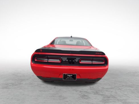 Used 2018 Dodge Challenger SRT Demon RWD image 8