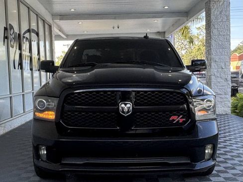 Used 2014 RAM 1500 Sport RWD image 12