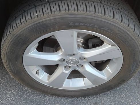 Used 2007 Lexus RX 350 AWD image 3